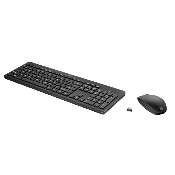 HP 230 18H24AA